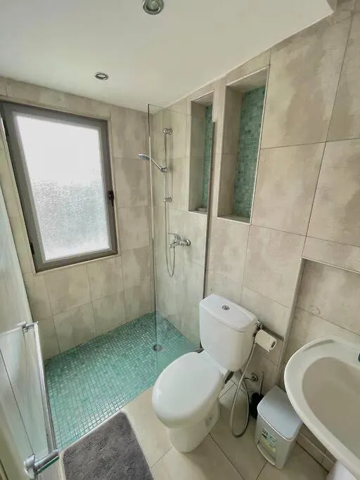 A Small Gem In The Bllok Tirana Apartament